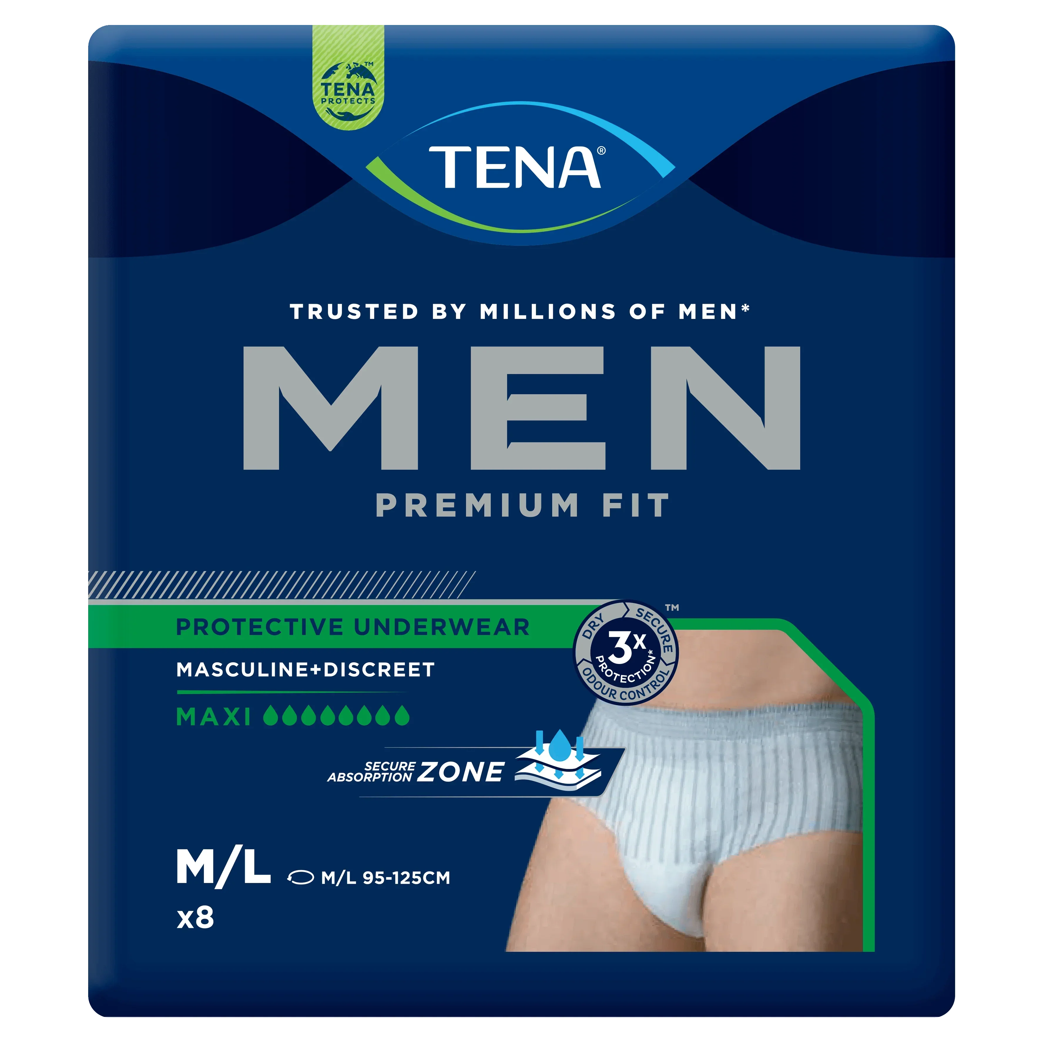 Mens - Best Sellers
